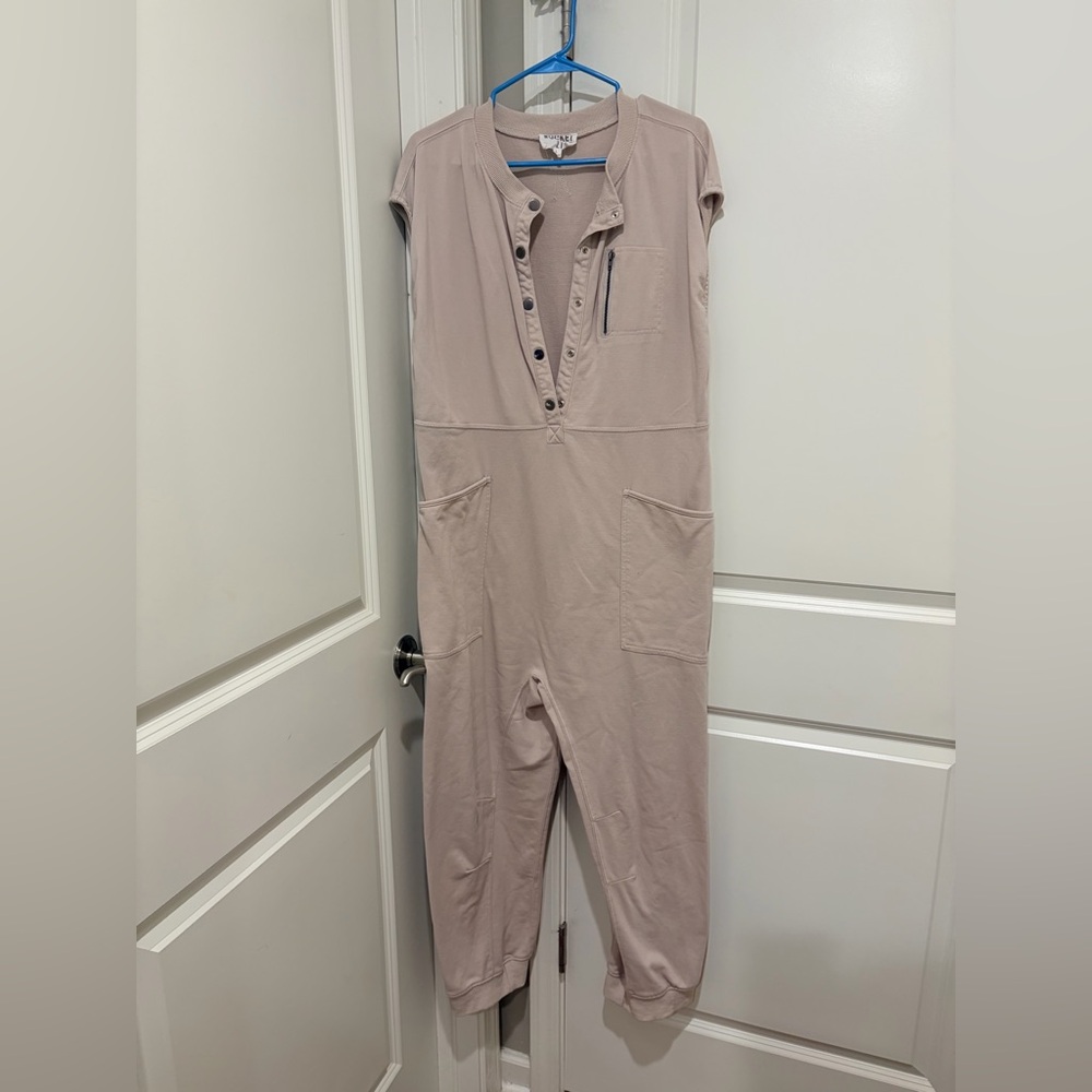 Jumpsuit - Picture 2 of 3